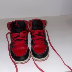 Jordan shoes